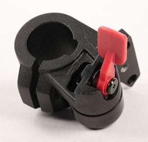 Klingelknopf Baugruppe links für E-Scooter Segway-Ninebot Bb.01.13.2877.00 Bedienelement fest Glocke