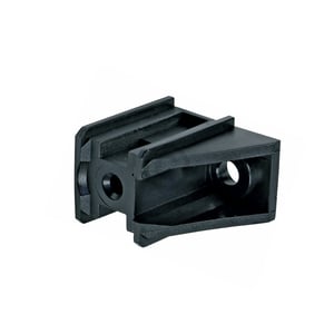 Lagerbock NEFF 00162920 für Türgriff Backofentüre Herd