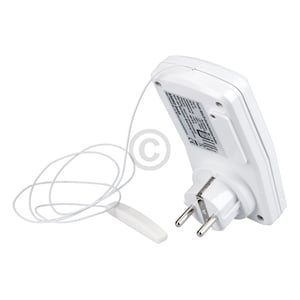 Zuluftfensterschaltung BROKO BL220FRX (v2) 752108 868MHz für Dunstabzugshaube 751088