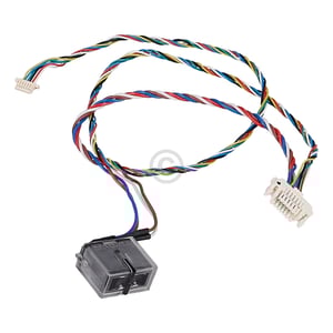 Right anti-drop and bumper wire Ecovacs 201-24A3-0040 für Staubsauger-Roboter