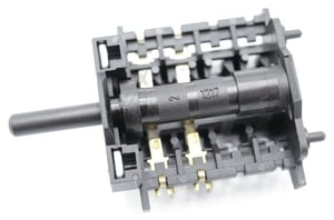 Smeg Backofen-Drehschalter 811730350 Heizungsregler