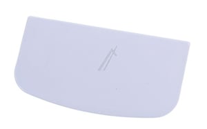 Griff für Midea Kühlschrank 12131000004172 Türgriff