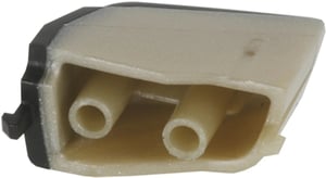 Tastenkappe für Bügeleisen BSH-Gruppe 10002155 Druckknopf, Kunststoff