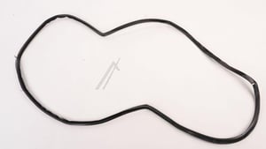 Backofentürdichtung für Backofen Bauknecht hohe Qualität, kompatibel