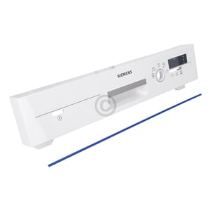 Bedienblende 00705520