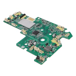 Hauptplatine Ecovacs 201-2353-1027 für Staubsauger-Roboter