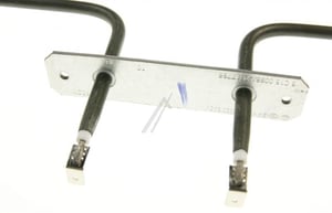 Untere Heizung 1300W für Candy Backofen 42817768