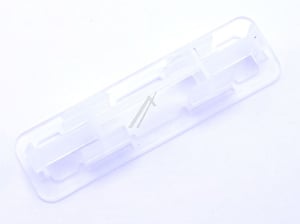 Waschmaschinenabdeckung für Waschmaschine BSH 00627661 Frontblende