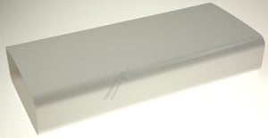 Abluftrohr für Elica Ofen TUB0153770A Rückwand