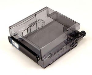 Satz Wasserbehälter für Ofen Electrolux AEG 4055865986 Wassertank Gefäß