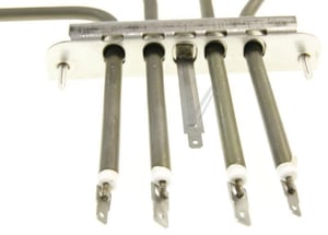 Heizkörperabdeckung für Samsung Ofen DG4700047E 230V, Backofen