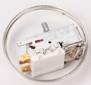 Kühlschrankthermostat für AEG Kühlschrank COM 2262146596 K59L2025