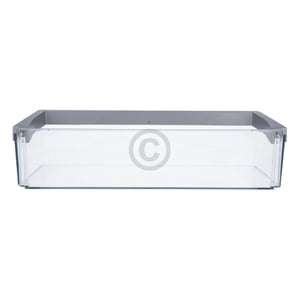 Abstellfach Siemens 00705189 Flaschenabsteller 430x100mm für Kühlschranktüre