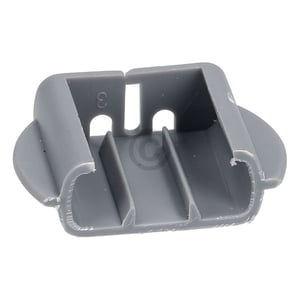 Laufschienenanschlag vorne für Oberkorb smeg 685550838 in Geschirrspüler