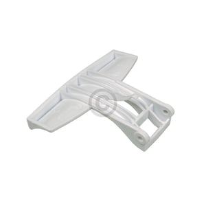 Türgriff wie Bauknecht 481249818261 für Waschmaschine Waschtrockner AT! 481249818261