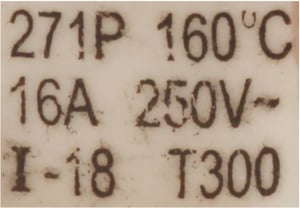 Schaltelement 10004079