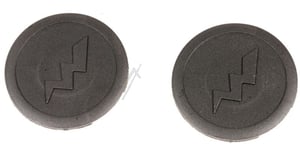 Seitenabdeckung für Klappmechanismus EGRET 10100070 für E-Scooter