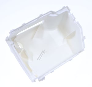 Waschmittelschublade Candy Hoover 43037067 Spülkasten weiß