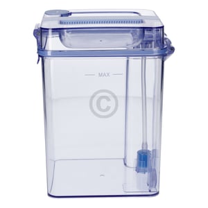 Wassertank Ecovacs 201-2102-2491 für Staubsauger-Roboter
