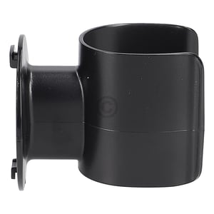 Bürstenhalter Ecovacs 201-2307-0639 für Staubsauger-Roboter