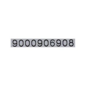 Displaymodul 00634448