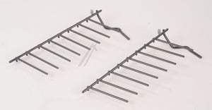 Geschirrspüler-Einsatz Bosch 12050393 Topf