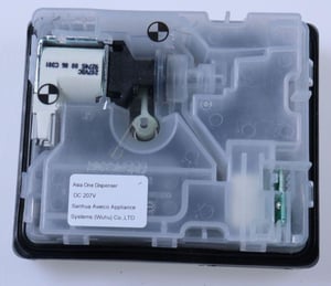 Waschmittelbox Beko Geschirrspüler C00870334 Spülmittel