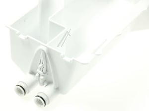 Einspülkasten für Waschmaschine Beko C00872529 Wasserzulauf