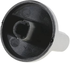 Drehgriff-Kochstelle 00631637