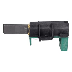 Kohle beko 371202410 L93MF7 grün schwarz für Motor Waschmaschine