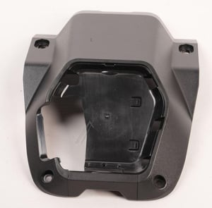 Rahmenbodenabdeckung Segway-Ninebot AB.05.18.00.0026 für E-Scooter ZT3 PRO