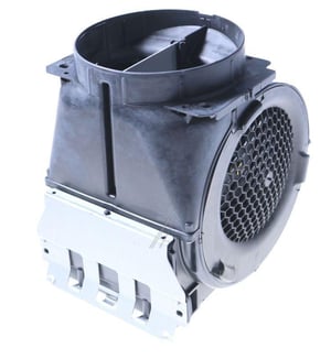Lüftermotor für Dunstabzugshaube Smeg 695210547 Abluft