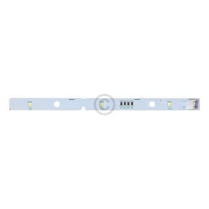LED Lampenmodul 12V 2W Hisense HK1629348 für Kühl-Gefrierkombination