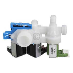 Magnetventil 3-Wege Bitron/ Elbi 33560020 für Waschmaschine Bitron/ Elbi