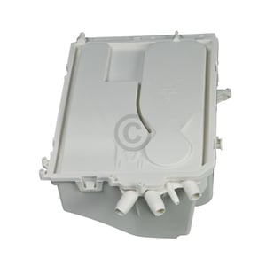 Waschmittelkasten Whirlpool 481074669801 für Waschmaschine Bauknecht, Whirlpool,