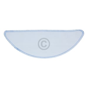 Reinigungspad original Ecovacs 10002718 für Staubsaugerroboter