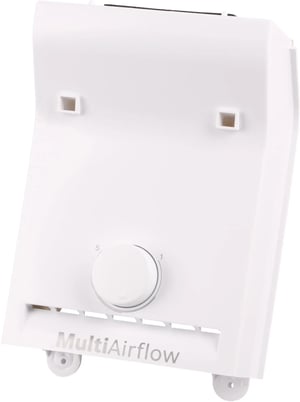 Temperaturregler 00660561