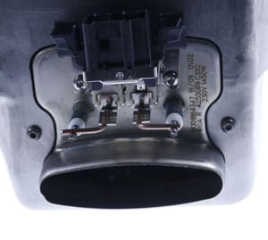 Wassertank für Geschirrspüler Bosch Siemens 12037641 beheizbar