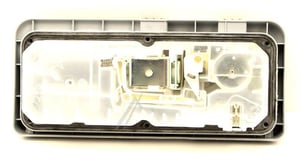 Dosierkombination für Geschirrspüler Bitron Spülmittel-Regulierung Bauknecht