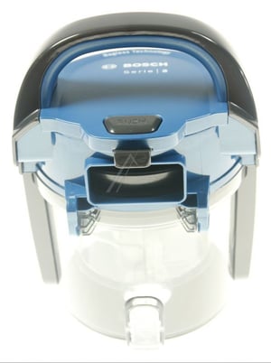 Staubbehälter Bosch 11029267 für Bodenstaubsauger