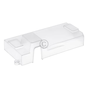 Waterproof Cover Of Winbot Main Board 201-J001-0068 Ecovacs