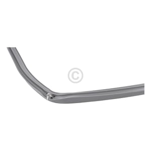 Türdichtung passend für Bosch 00626168 rundum 4Haken BLUPARTS für Backofen Herd