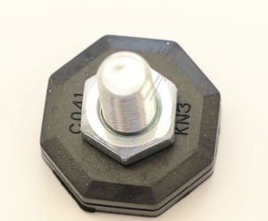 Verstellfüße für Waschmaschine Beko Grundig Arcelik C00938344 höhenverstellbar Justierung