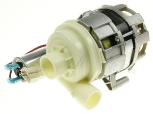Umwälzpumpe für Geschirrspüler Galanz 278049000051 Motor, Pumpe