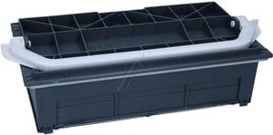 Frontblende für Whirlpool Trockner 488000627392 Flusensieb, CD