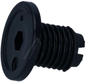 Sockelfuß für Herd Gorenje 621307 Herd-Fuß