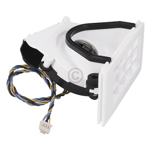 Fan motor （white） 201-2499-0211 Ecovacs