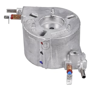 Heizung 1400W für DeLonghi Kaffeemaschine 5513236251 Durchlauferhitzer