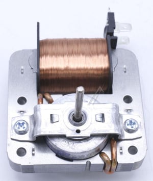 Yz-e6120-m51d DC-Motor für Midea Mikrowelle 11002017000384 Lüftermotor