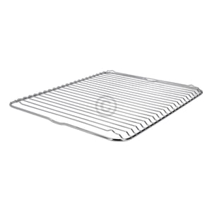 Grillrost passend für Electrolux 140064006012 BLUPARTS in Backofen 10109358